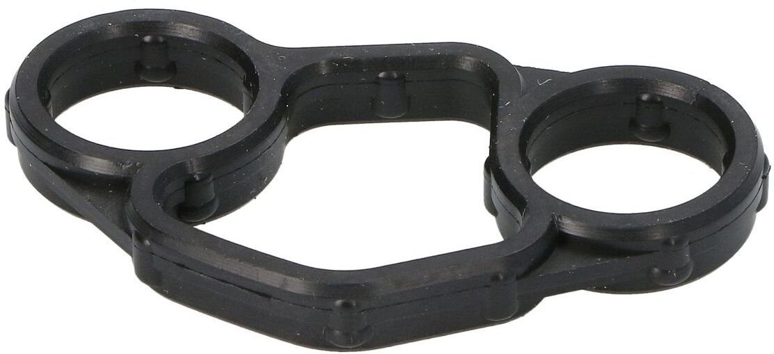 Ajusa Anello di tenuta dell'albero, motore (guarnizione dell'albero motore) 01414600