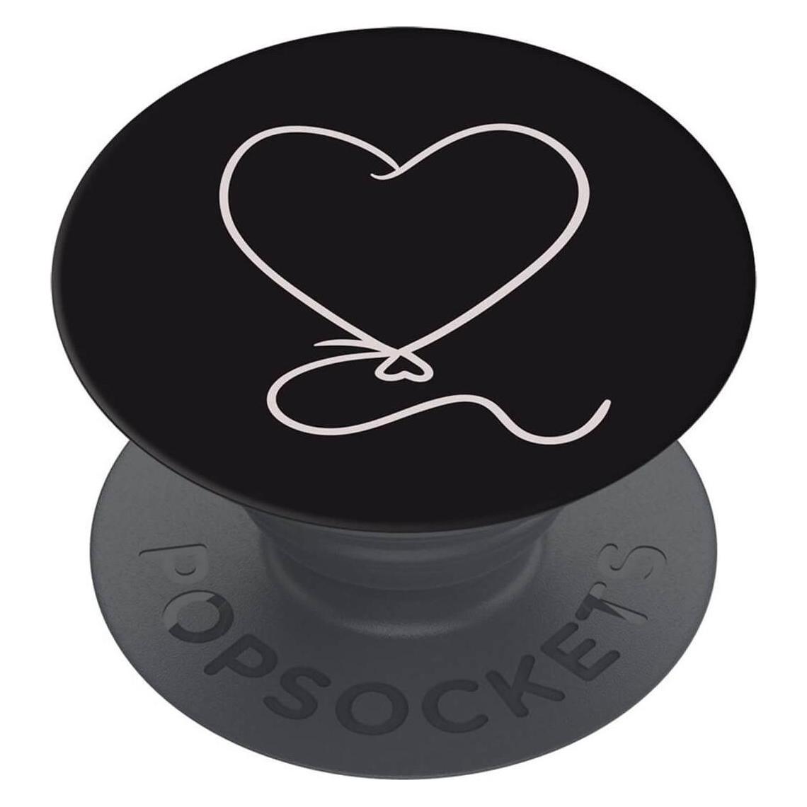 PopSockets Heart Ballon (2. Gen, austauschbar) (70109)