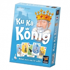 Kendi Games Ku-Ka-König 293757