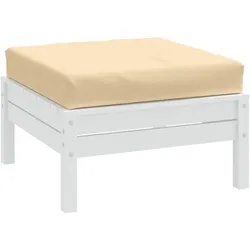 vidaXL, Sitzkissen, Ramonetta (Fusshocker) (60 x 60 cm)