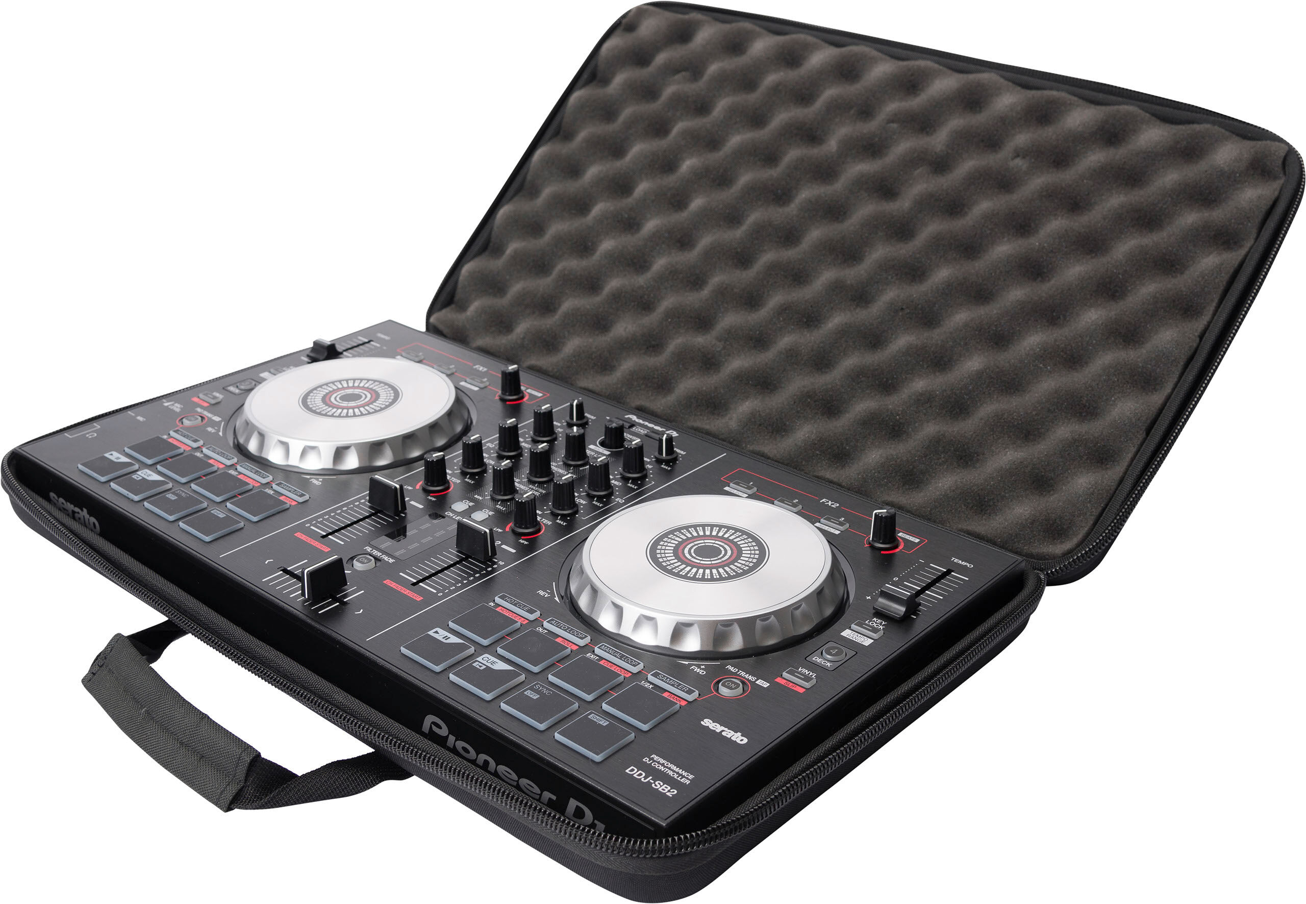 Magma Ctrl Case Ddj-Sb2/rb