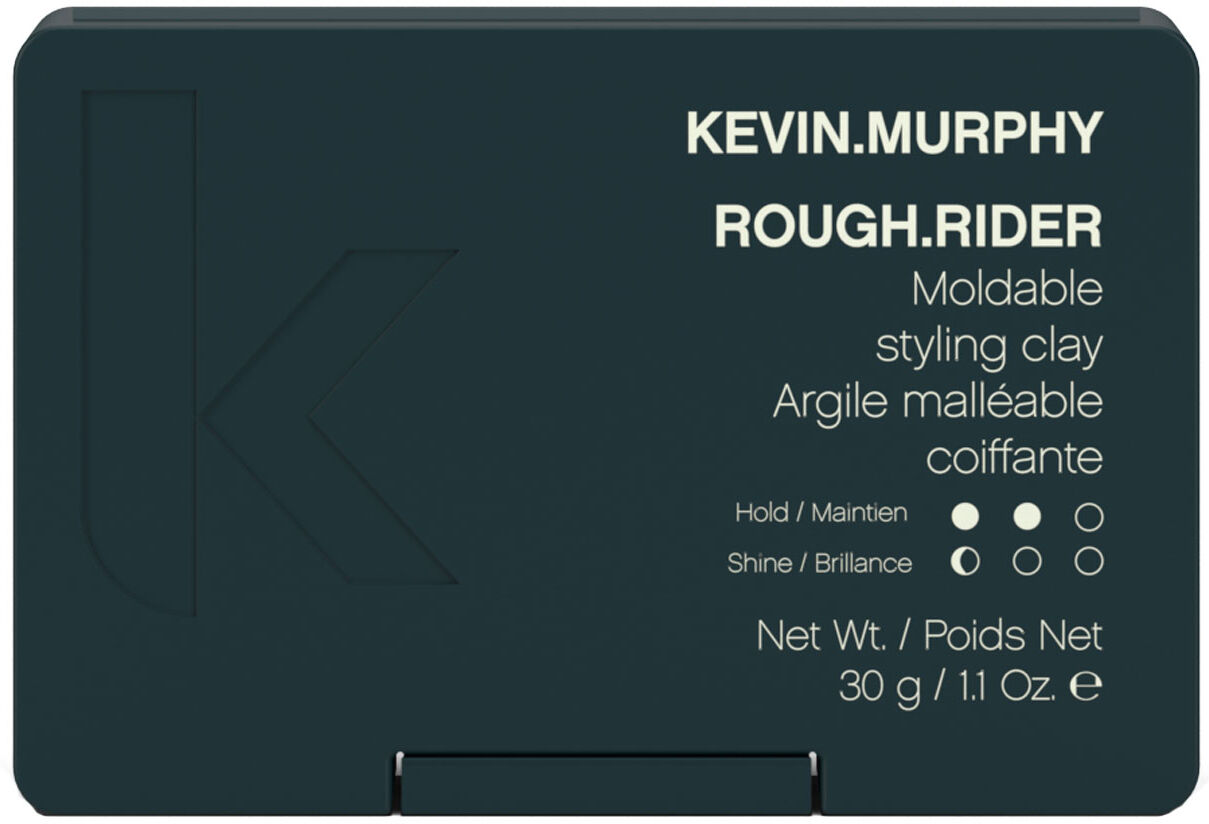 KEVIN MURPHY Rough Rider Moldable Styling Clay 30g