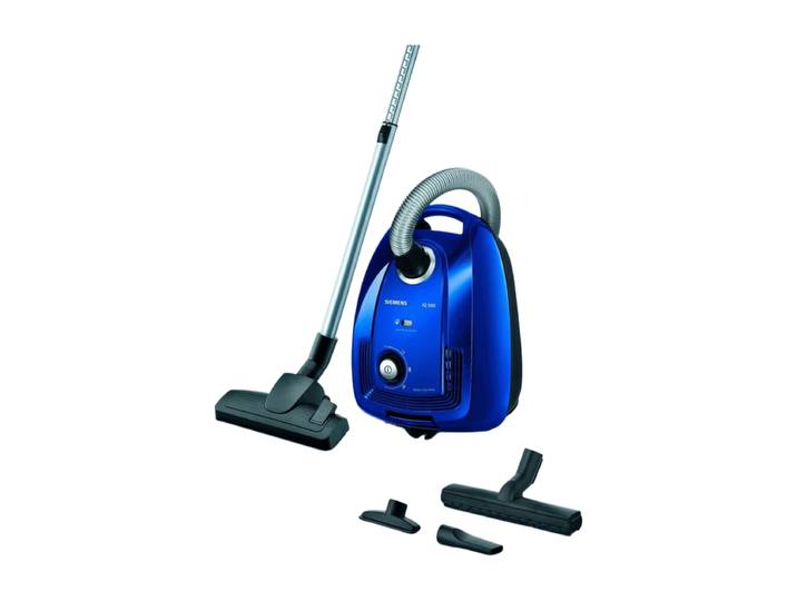 Siemens iQ300 VSC3320 Allergy Plus