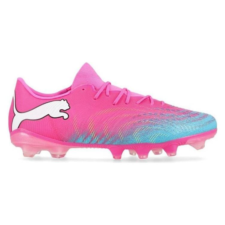 Puma Future 9 Match Fusion Fg/Ag (44.5) (108714)