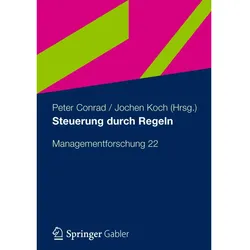Steuerung durch Regeln, Fachbücher