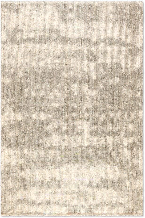 Hanse Home Jaipur Jute Rug Rectangular 120 x 170cm