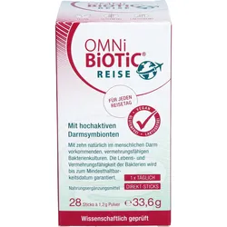 Omni Biotic Reise Stick 33.6 G