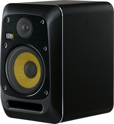 KRK V6S5 noir