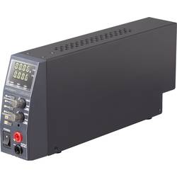 VOLTCRAFT LSP-1362 Labornetzgerät, einstellbar 0.5 - 36 5 A (max.) 80 W Auto-Range, Master/Slave-Funktion Anzahl Ausgänge 1 x VC-11238230