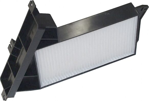 Mapco Filter, Innenraumluft 65535 Für Mitsubishi