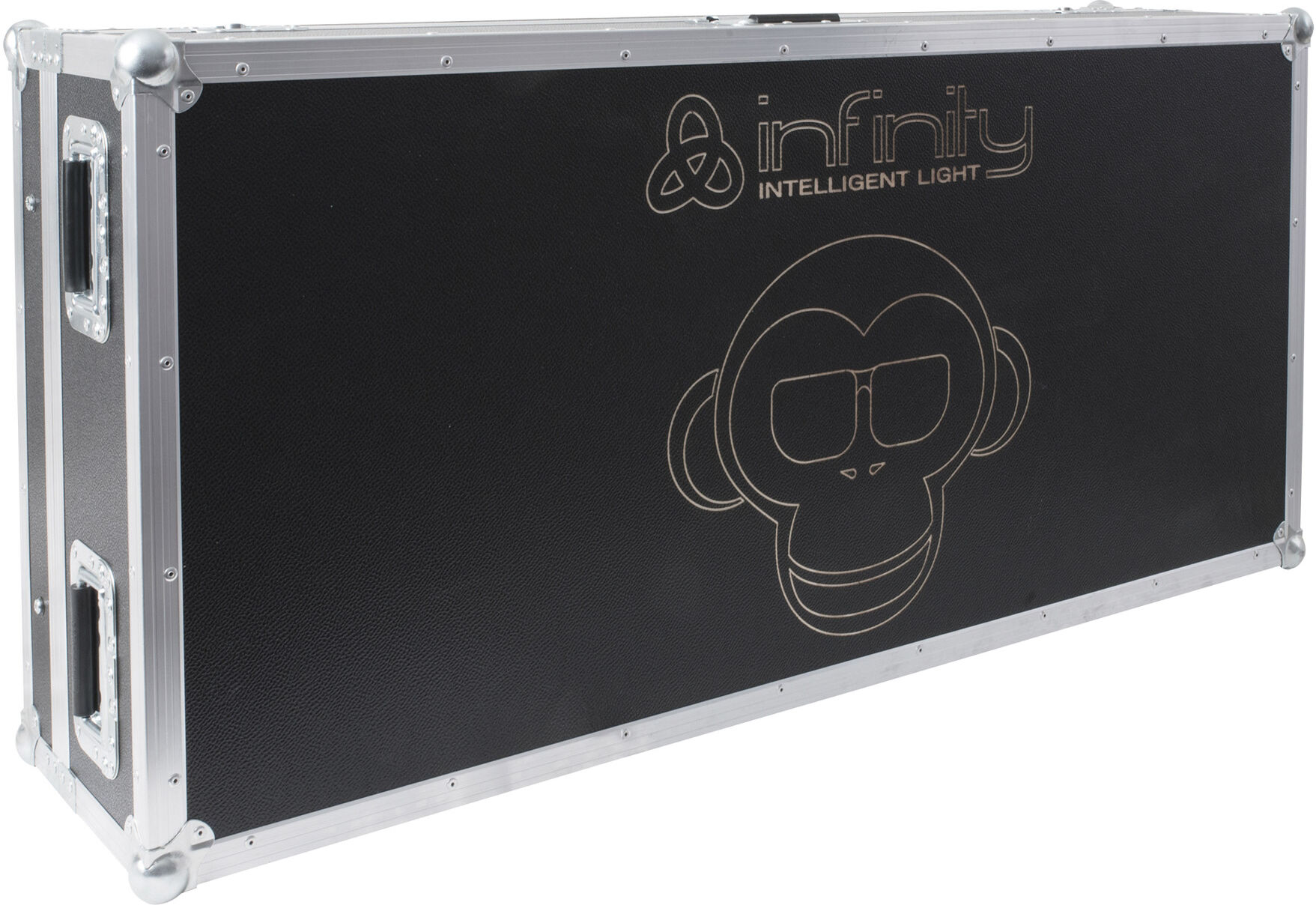 Infinity Koffer Für Chimp 100 Und Wing Tour Pack Premium Line
