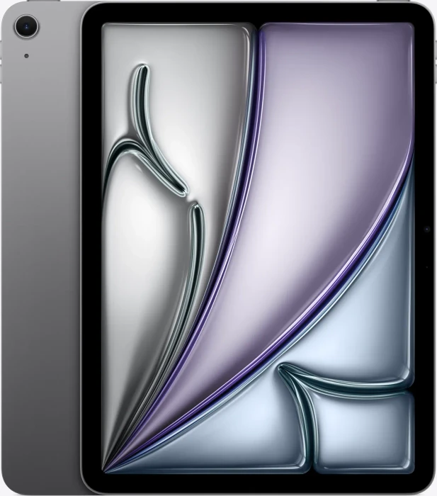 iPad Air 13" M4 128 GB Cellular Space Grau