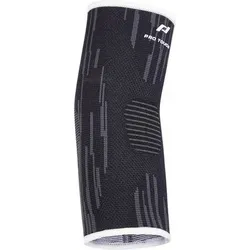PRO TOUCH Schoner Ellb-Bandage Elbow support I, Größe S in Grau Grau