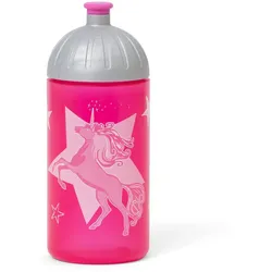 Ergobag Trinkflasche ISYbe 0,5l (2020) CinBärella - 19