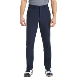 Cross Hose Byron Tech Chino, marine