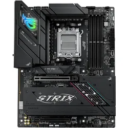 ASUS ROG Strix B850-F Gaming WiFi (AM5, AMD B850, ATX), Mainboard