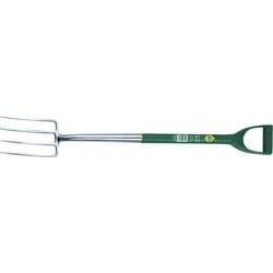 C.K G5141 Grabegabel D-Griff