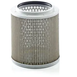 Filter Arbeitshydraulik MANN-FILTER HD 13 004