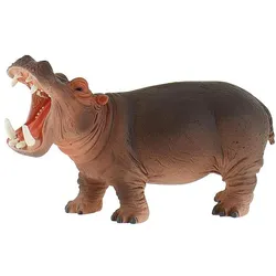 Bullyland Nilpferd