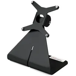 TabLines TTS011B Tablet Tischständer neigbar - schwarz