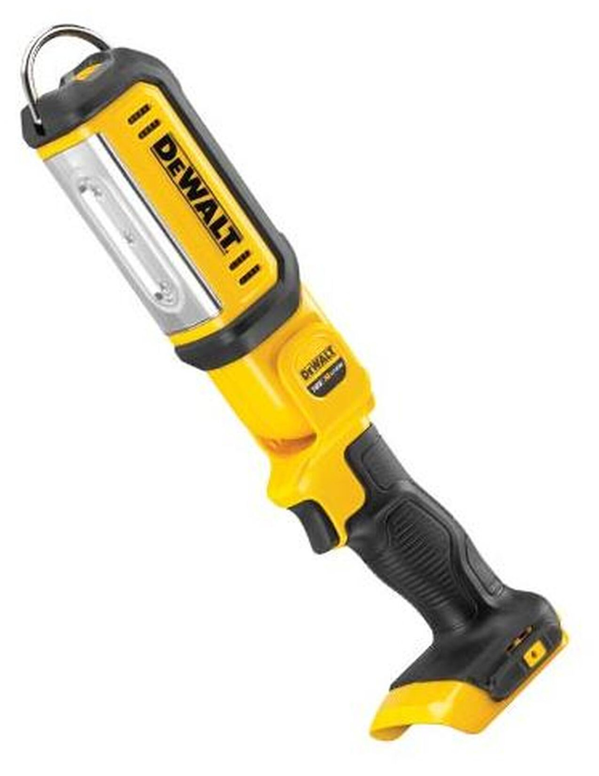 DeWalt DCL050 LED-werklamp op accu 18V