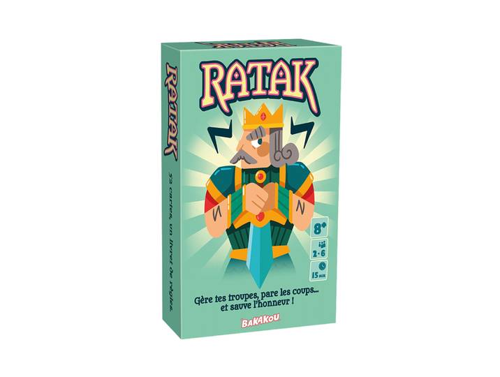 RATAK