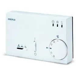 Eberle Controls Raumtemperaturregler KLR-E 7204