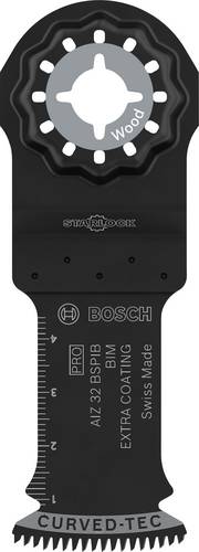 Bosch Power Tools PRO AIZ 32 BSPIB Blatt für 2608669070