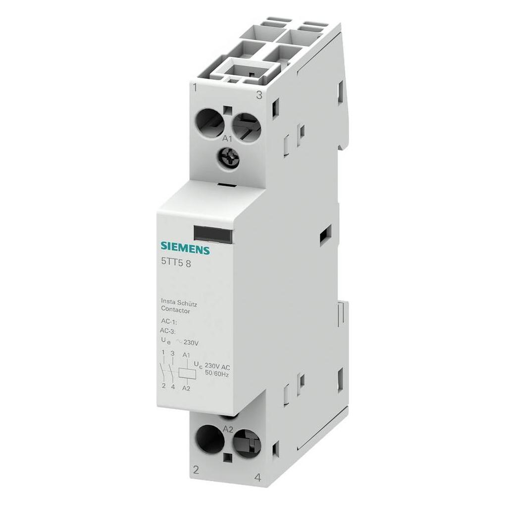 Siemens 5TT5810-0 Schütz 5TT5810-0 Schütz (5TT58100)
