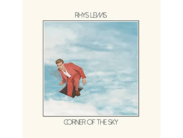 Corner of the Sky