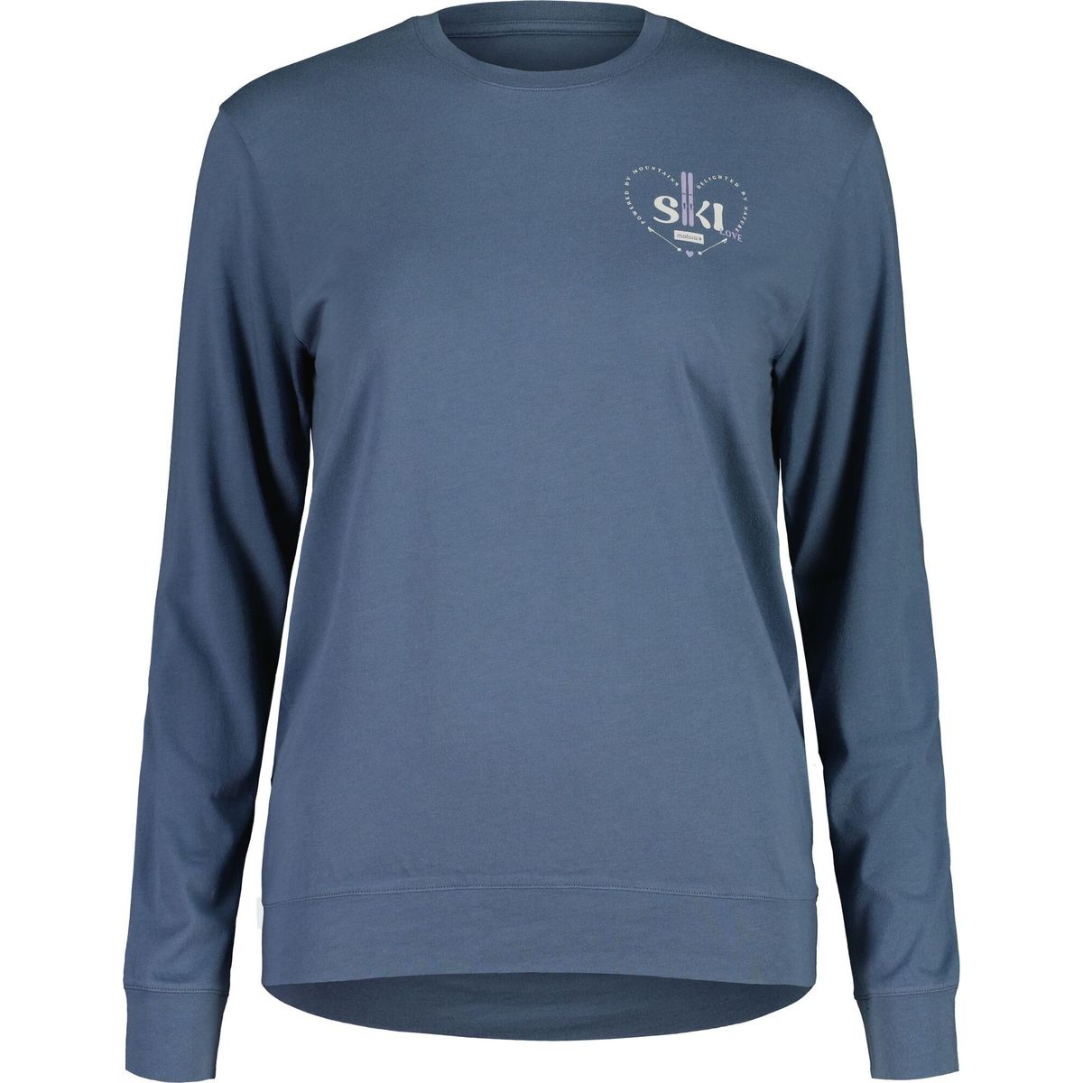 Maloja StamsundM. dusty blue (1225) XS 42415-1-1225-XS