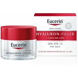 Eucerin, Bodylotion, hf volume lift dia ps 50ml (50 ml)