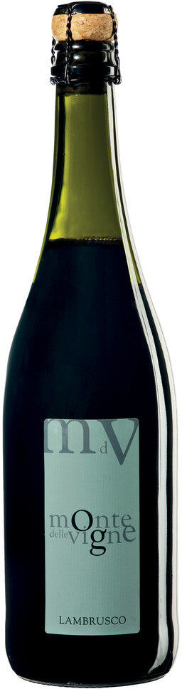 Lambrusco Monte delle Vigne