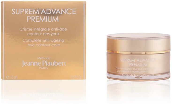Jeanne Piaubert Suprem`Advance Premium Yeux 15 ml