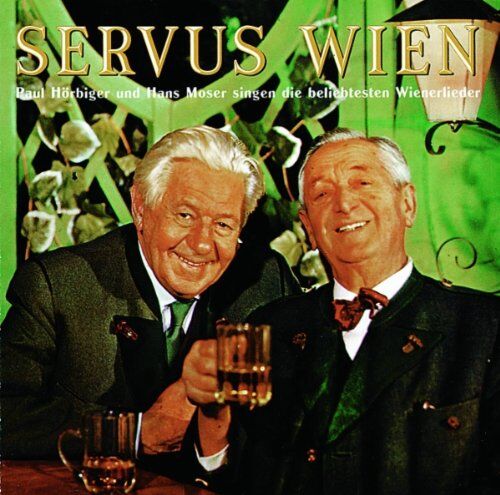 Servus Wien - Preis vom 09.10.2026 07:28:09 h