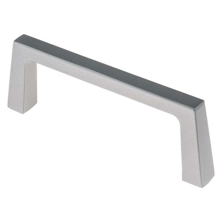 RS PRO Eloxierter Aluminiumgriff 140mm (456539)