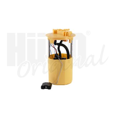 ASTEMO Kraftstoff-Fördereinheit 132703 für SMART