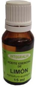 Integralia Lemon Essential Oil Eco 15 ml