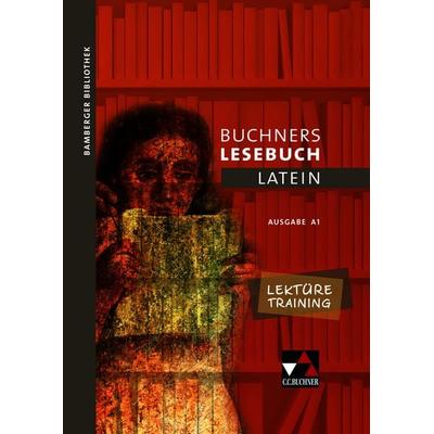 Bamberger Bibliothek / Bamberger Bibliothek Lektüretraining A 1, Set von Johanna Butz,Michael Dronia,Stefan Müller, Buchner, C.C., 978-3-7661-5155-1