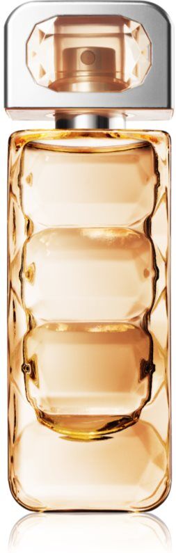 Hugo Boss BOSS Woman Eau de Toilette pour femme 30 ml