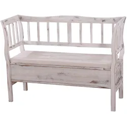 MCW, Sitzbank, H207 (119 cm)