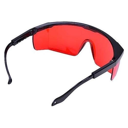 Bosch Professional Lasersichtbrille rot (1608M0005B)