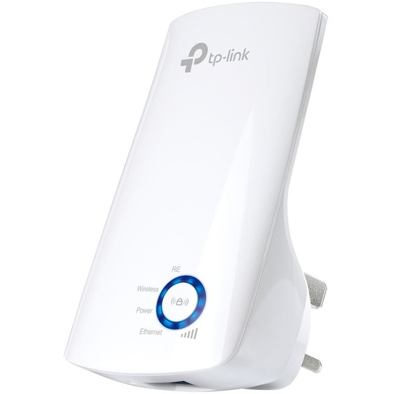 TP-Link WL-Repeater TL-WA850RE(EN) (300MBit) V7.60