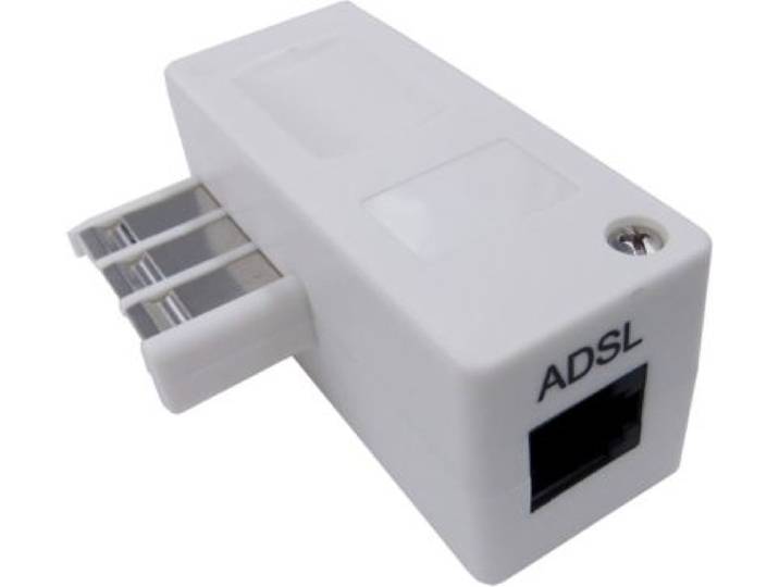 Essentielb - Filtre 4g Adsl Haut Débit