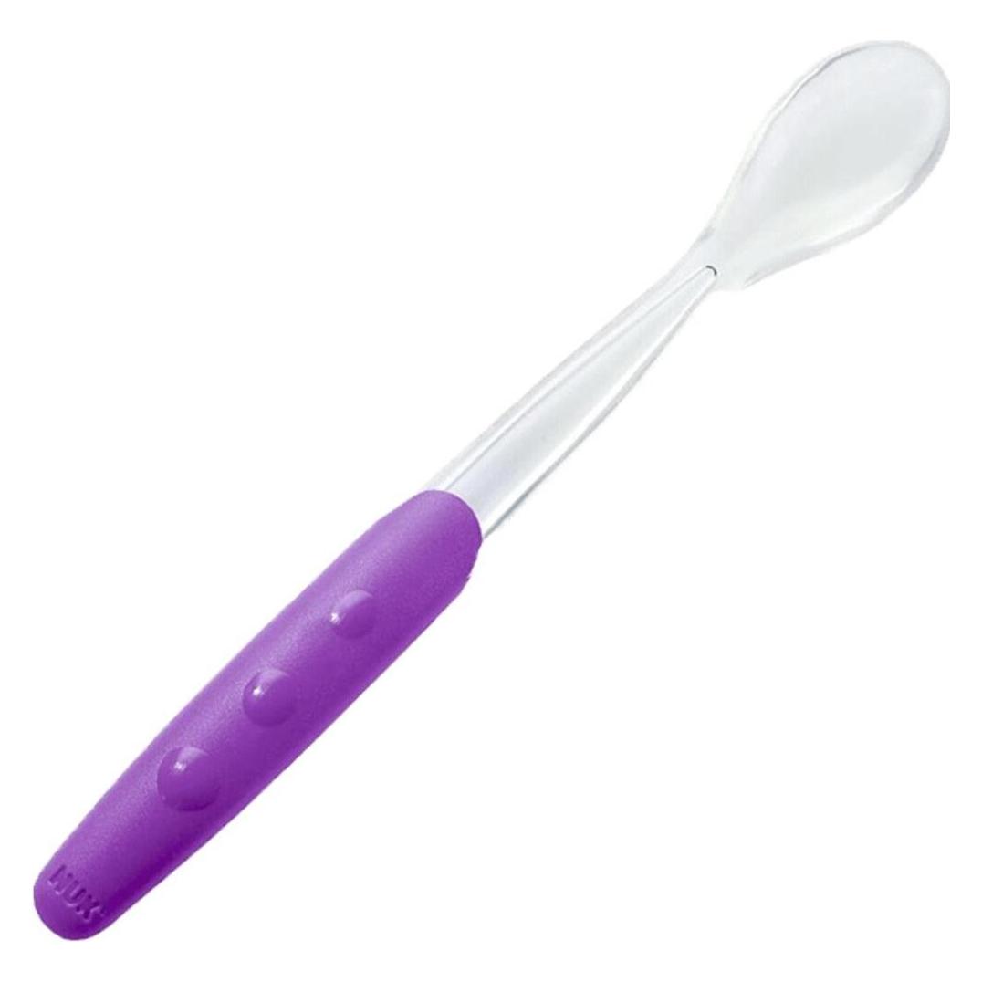 NUK Easy Learning Fütterlöffel soft 10255065 (255065)