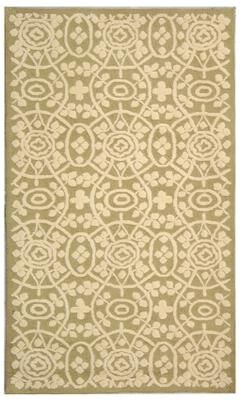 Martha Stewart by SAFAVIEH Bloomery Cotton Rug