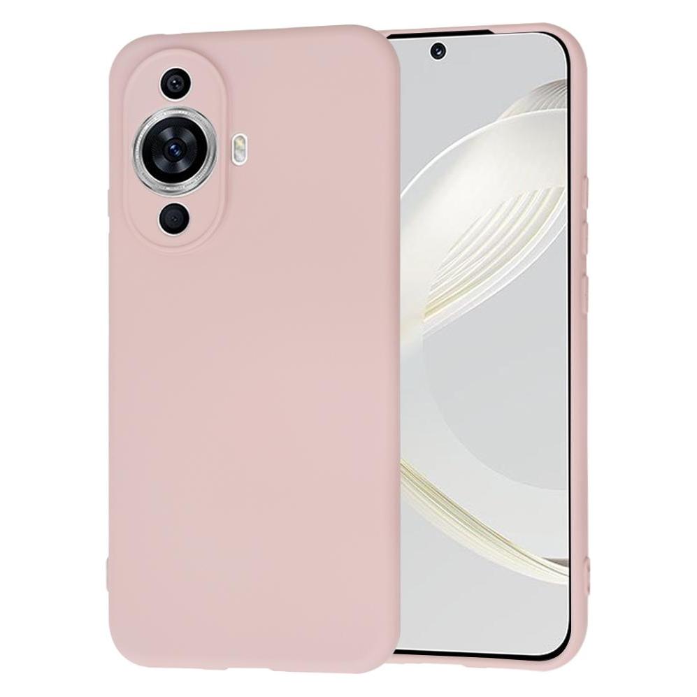 Techsuit - SoftFlex - Huawei nova 11 / nova 12s - Pink Sand (Huawei Nova 11i) (56351605)