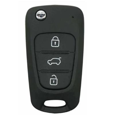 KEYSKAR Gehäuse, Autoschlüssel HYUNDAI KIA30