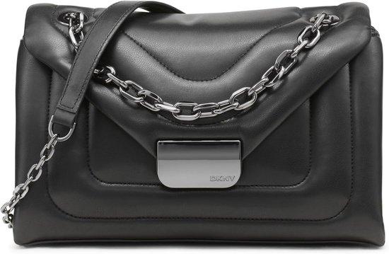 Famanu Schultertasche mit Klappe - Kompakt und Stilvoll