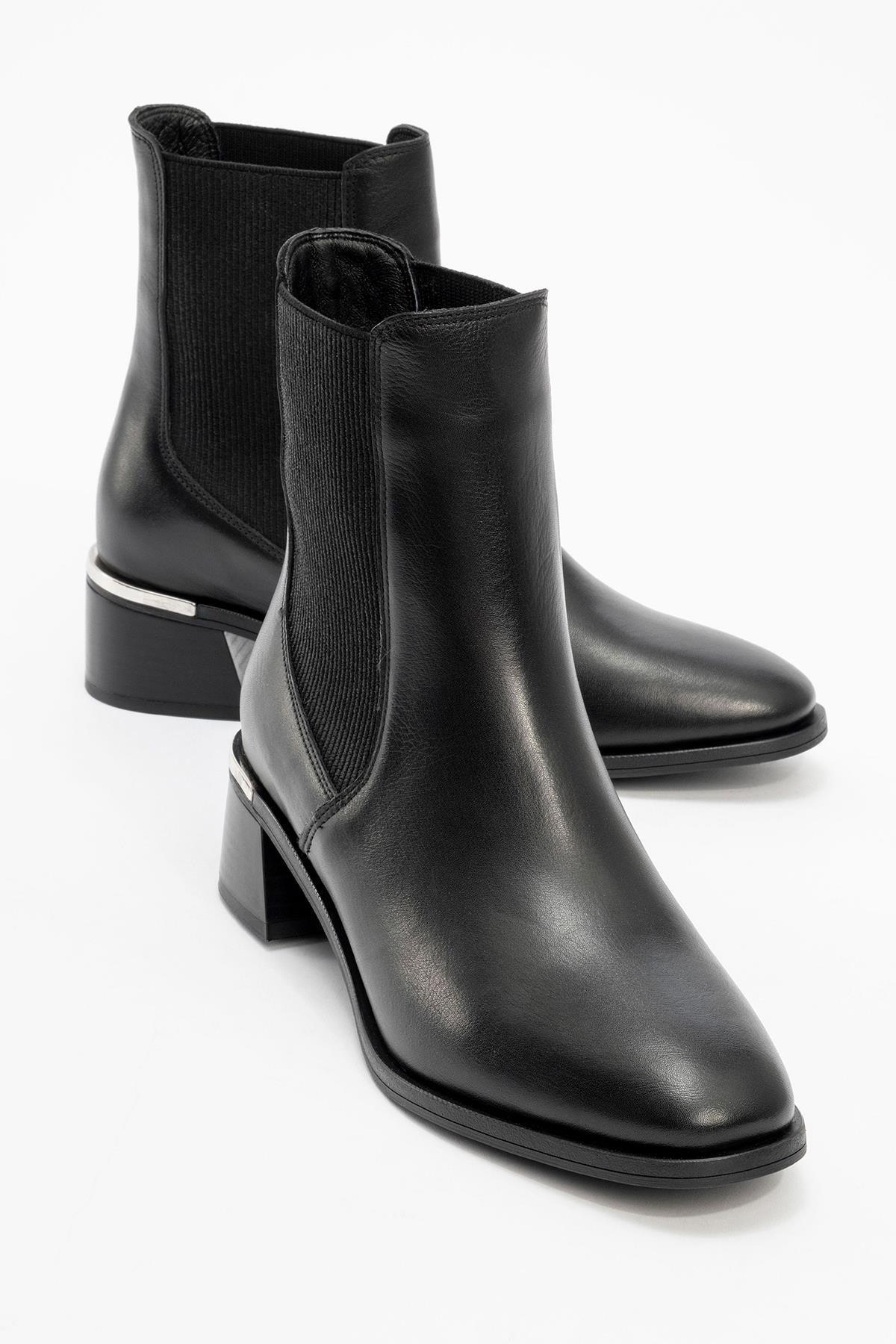 Neiva Leder Chelsea Boot (Damen)
